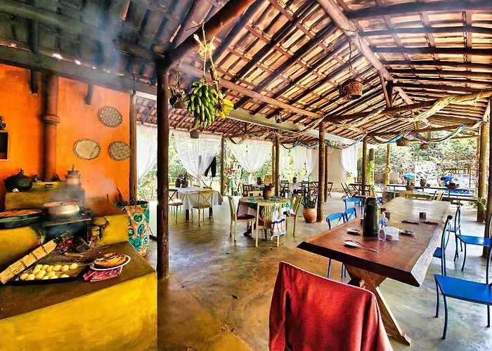 Pousada Várzea da SerraPousada